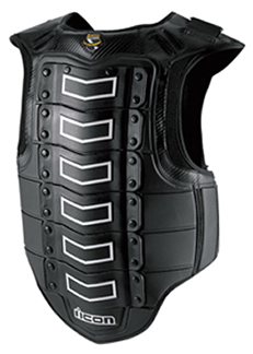 Icon Field Armor Vest